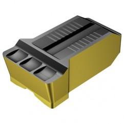 N123R1-1500-0010-GR 4325 CoroCut® 1-2 Insert for Grooving - Exact Industrial Supply