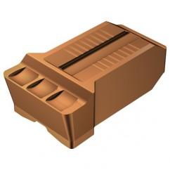 N123R1-1500-0010-GR Grade 1125 CoroCut® 1-2 Insert for Grooving - Exact Industrial Supply