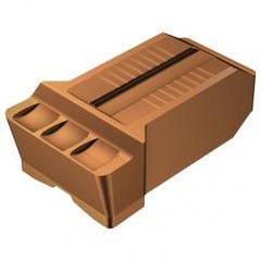 N123R1-1500-0010-GR Grade 1125 CoroCut® 1-2 Insert for Grooving - Exact Industrial Supply