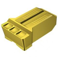 N123R1-1500-0010-GR Grade 2135 CoroCut® 1-2 Insert for Grooving - Exact Industrial Supply