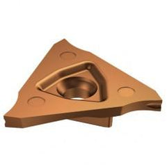 N123U3-0100-0000-CS Grade 1125 CoroCut® 3 Insert for Parting - Exact Industrial Supply