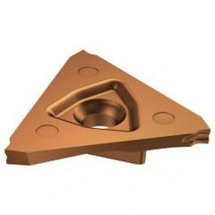 N123T3-0100-0001-CM Grade 1125 CoroCut® 3 Insert for Parting - Exact Industrial Supply