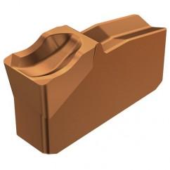N151.2-600-4E 1145 T-Max® Q-Cut Insert for Parting - Exact Industrial Supply