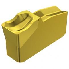 N151.2-800-4E Grade 2135 T-Max® Q-Cut Insert for Parting - Exact Industrial Supply