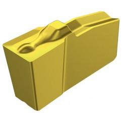 N151.2-A250-60-4G Grade 235 T-Max® Q-Cut Insert for Grooving - Exact Industrial Supply