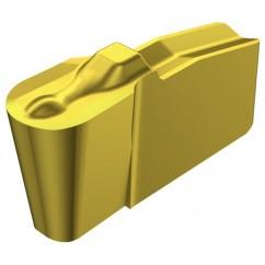 N151.2-500-40-4U Grade 235 T-Max® Q-Cut Insert for UnderCutting - Exact Industrial Supply