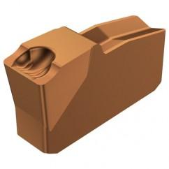 N151.2-800-80-5G Grade 1125 T-Max® Q-Cut Insert for Grooving - Exact Industrial Supply