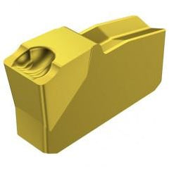 N151.2-800-80-5G Grade 2135 T-Max® Q-Cut Insert for Grooving - Exact Industrial Supply