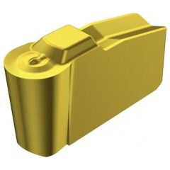N151.2-A281-60-4P Grade 235 T-Max® Q-Cut Insert for Profiling - Exact Industrial Supply