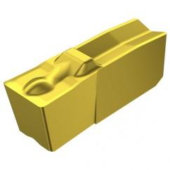 N151.3-500-50-4G Grade 2135 T-Max® Q-Cut Insert for Grooving - Exact Industrial Supply