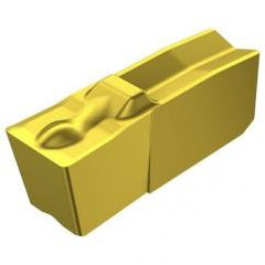 N151.3-500-50-4G Grade 2135 T-Max® Q-Cut Insert for Grooving - Exact Industrial Supply