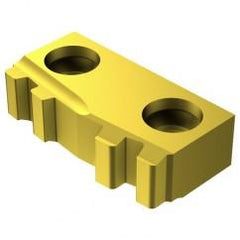R166.39L-24BU12-050 4125 Right Hand - Internal - Threading Insert - Exact Industrial Supply