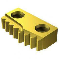 R166.39L-24RD04-080 4125 Right Hand - Internal - Threading Insert - Exact Industrial Supply