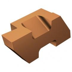 TLG-3097L Grade 1125 Top Lok Insert for Grooving - Exact Industrial Supply