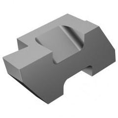 TLG-3156L Grade H13A Top Lok Insert for Grooving - Exact Industrial Supply