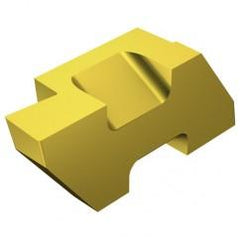TLG-2031R Grade 2135 Top Lok Insert for Grooving - Exact Industrial Supply