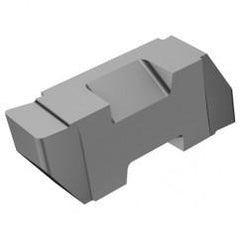 TLGP-3125R Grade H13A Top Lok Insert for Grooving - Exact Industrial Supply