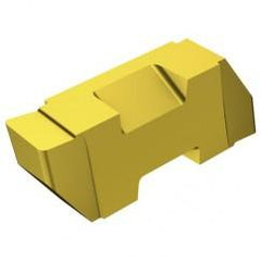 TLGP-3125L Grade 2135 Top Lok Insert for Grooving - Exact Industrial Supply
