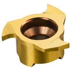 327R12-22 25002-GM Grade 1025 Milling Insert - Exact Industrial Supply