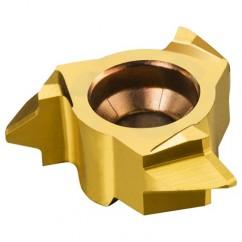 327R06-12 19WH-TH Grade 1025 Milling Insert - Exact Industrial Supply