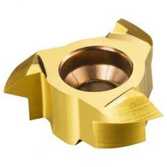 327R09-18 100VM-TH Grade 1025 Milling Insert - Exact Industrial Supply