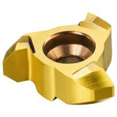 327R12-22 20045-CH Grade 1025 Milling Insert - Exact Industrial Supply