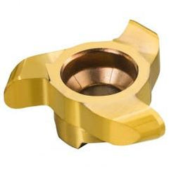 327R12-22 10005-RM Grade 1025 Milling Insert - Exact Industrial Supply