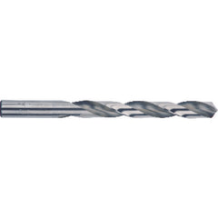 #10 Jobber Drill General Purpose Bright Series/List # 1344 - Exact Industrial Supply