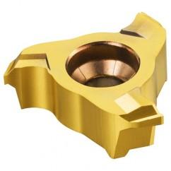 327R12-22 26545-GC Grade 1025 Milling Insert - Exact Industrial Supply
