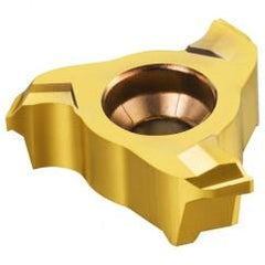 327R12-22 26545-GC Grade 1025 Milling Insert - Exact Industrial Supply