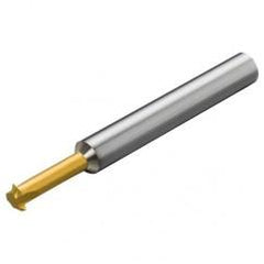 A326R08-M25050VM-TH Grade 1025 Milling Insert - Exact Industrial Supply