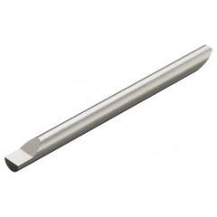 CXS-07B-70 H10FXS Carbide Blank - Exact Industrial Supply