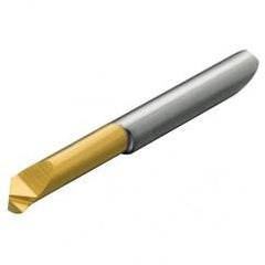 CXS-04T090-15-3212R Grade 1025 CoroTurn® XS Solid Carbide Tool for Turning - Exact Industrial Supply