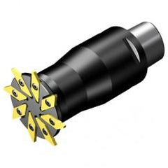 161-066C5-3 CoroMill®161 Gear Milling Cutter - Exact Industrial Supply