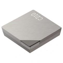 SPU 421-FP Grade CD10 - Turning Insert - Exact Industrial Supply