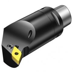 C6-PDUNL-22110-15M1 Capto® and SL Turning Holder - Exact Industrial Supply