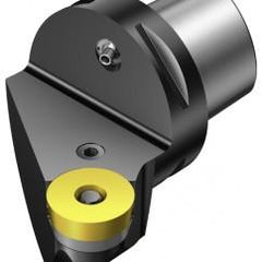 C6-PRSCL-45065-25 Capto® and SL Turning Holder - Exact Industrial Supply