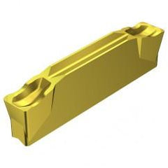 R123J2-0500-0504-CR Grade 2135 CoroCut® 1-2 Insert for Parting - Exact Industrial Supply