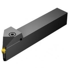 LX123G016-12B-045 CoroCut® 1-2 Shank Tool for Profiling - Exact Industrial Supply