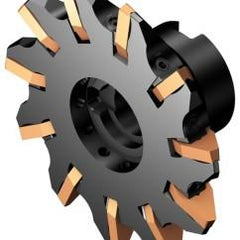162-090Q27-40 CoroMill®162 Gear Milling Cutter - Exact Industrial Supply