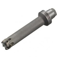 830B-E06D1200H7S12 CoroReamer® 830 - Exact Industrial Supply