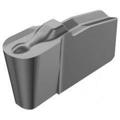 N151.2-200-20-4U Grade H13A T-Max® Q-Cut Insert for UnderCutting - Exact Industrial Supply