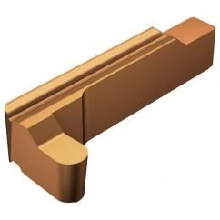 RG123H1-0300-0015-RS1115 CoroCut® 1-2 Insert for Profiling - Exact Industrial Supply