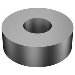 RNGA 32S0320D Grade CB20 - Turning Insert - Exact Industrial Supply