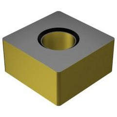SNMA 643-KR Grade 3225 Turning Insert - Exact Industrial Supply