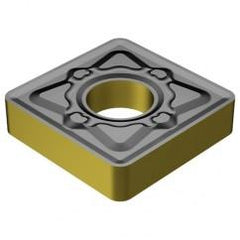 SNMG 543-KM Grade 3225 Turning Insert - Exact Industrial Supply