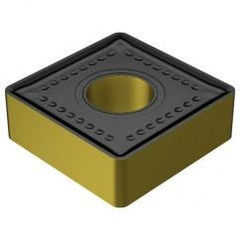 SNMM 648-MR Grade 4335 Turning Insert - Exact Industrial Supply