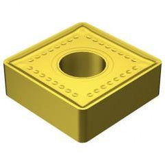 SNMM 858-MR Grade 2035 - Turning Insert - Exact Industrial Supply