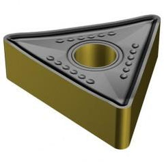 TNMM 543-MR Grade 4335 Turning Insert - Exact Industrial Supply
