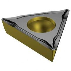 TPMT 432-UM Grade 1515 - Turning Insert - Exact Industrial Supply